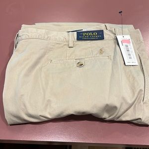 Ralph Lauren chinos. 46b x32